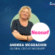 Exclusive Swiss Market Q&A w/ Neosurf Global CEO Andrea McGeachin
