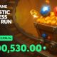 BC.GAME Big Win: Player Turns $20 Into $100K+ on “Majestic Express Gold Run” Slot