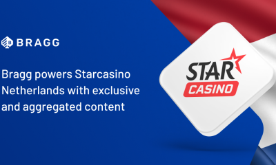 Bragg Powers Starcasino Netherlands with Exclusive and Aggregated Content
