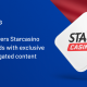 Bragg Powers Starcasino Netherlands with Exclusive and Aggregated Content