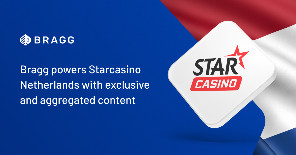 Bragg Powers Starcasino Netherlands with Exclusive and Aggregated Content