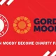 Gordon Moody Becomes Redditch United’s New Charity Partner for 2025/26