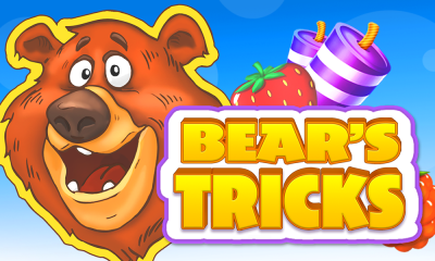 Belatra treats players to Bear’s Tricks slot