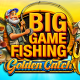 Reflex Gaming hooks another hit with Big Game Fishing Golden Catch™