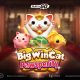 The Big Win Cat returns with larger-than-life fortune
