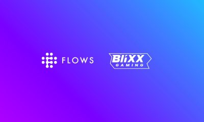 Blixx Gaming goes live with FlowsPlay to deliver next-gen gamification at speed