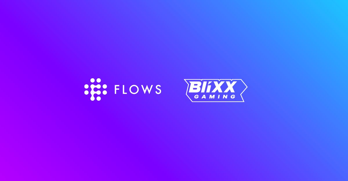 Blixx Gaming goes live with FlowsPlay to deliver next-gen gamification at speed
