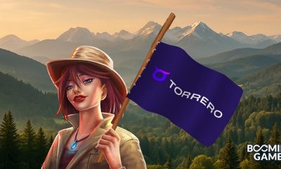 Booming Games Partners with Torrero to Expand Reach Through B2B Aggregation and White-Label Expertise