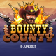 Relax Gaming saddles up for Wild West adventure in Bounty County