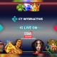 CT Interactive’s Premium Gaming Content Now Available on Starcasino.nl