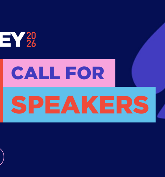 Call for Speakers is Now Officially Open for Regulating the Game 2026 Conference