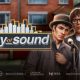 City of Sound strikes a golden chord