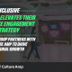 ComeOn Group partners with Culture Amp to elevate employee engagement and drive cultural growth