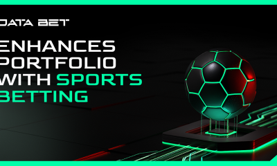 DATA.BET Rolls out Full-Service Sportsbook Solution