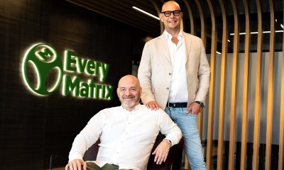 Inside the Matrix: A Conversation with EveryMatrix Founders on Europe, Expansion, and Staying Hands-On