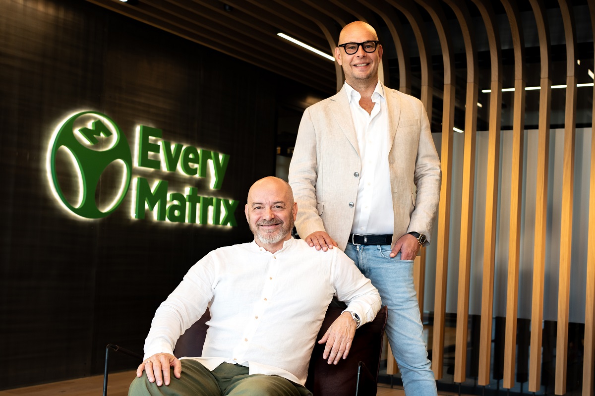 Inside the Matrix: A Conversation with EveryMatrix Founders on Europe, Expansion, and Staying Hands-On