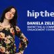 HIPTHER Welcomes Daniela Zelená as New Marketing & Community Engagement Coordinator