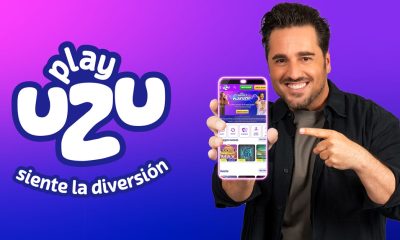 Spanish Singing Idol David Bustamante Joins PlayUZU to Spread Brand Awareness