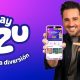 Spanish Singing Idol David Bustamante Joins PlayUZU to Spread Brand Awareness