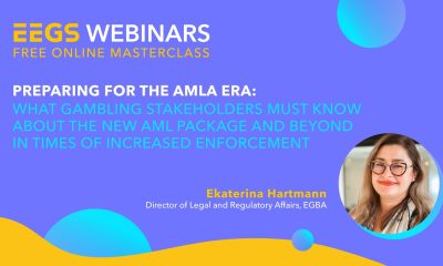 Highlights from the Essential EEGS Webinar on AMLA Reforms