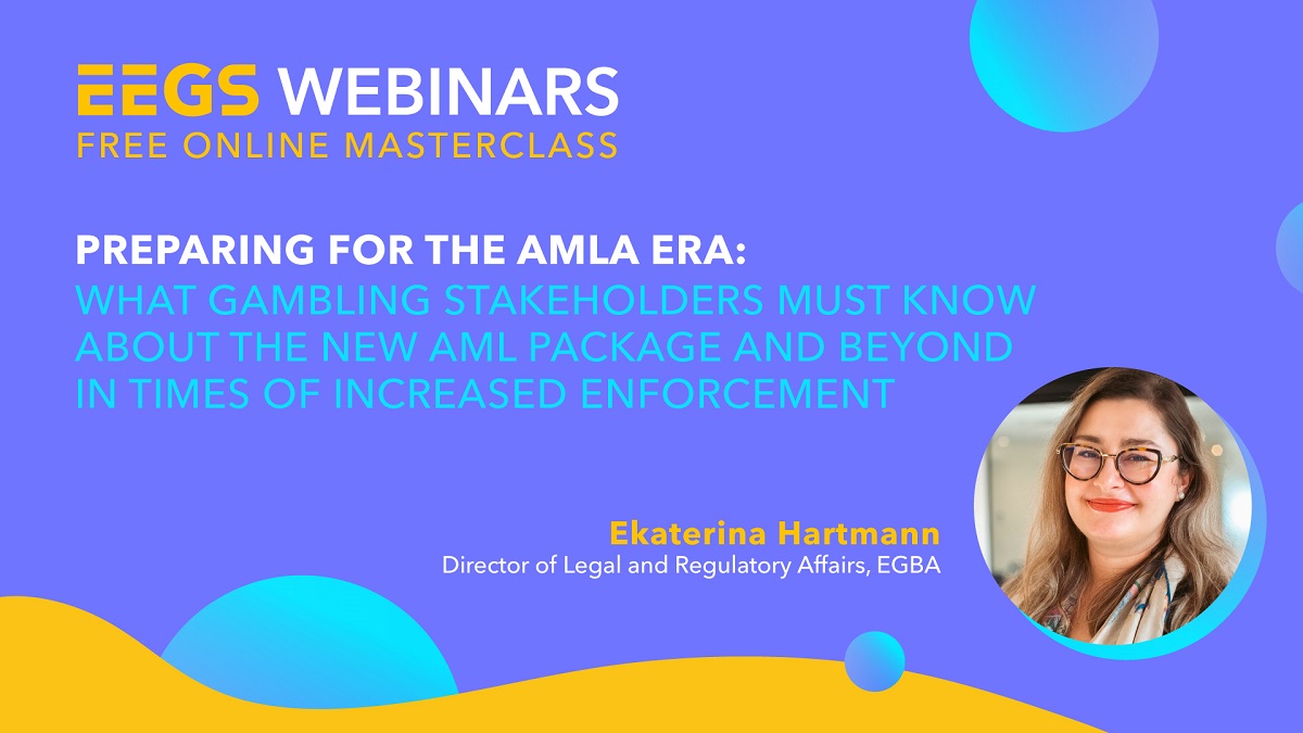 Highlights from the Essential EEGS Webinar on AMLA Reforms