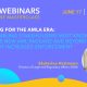 EEGS Announces Upcoming Webinar: "Preparing for the AMLA Era - What Gambling Stakeholders Must Know About The New AML Package and Beyond in Times Of Increased Enforcement"