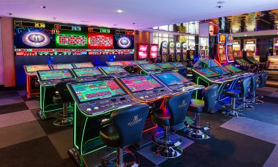 EGT Stadium is already available to guests of Casino “Café de Paris” in Monaco
