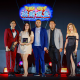 EGT has been distinguished with the Best Land-Based Game Feature prize at SiGMA Asia Awards 2025