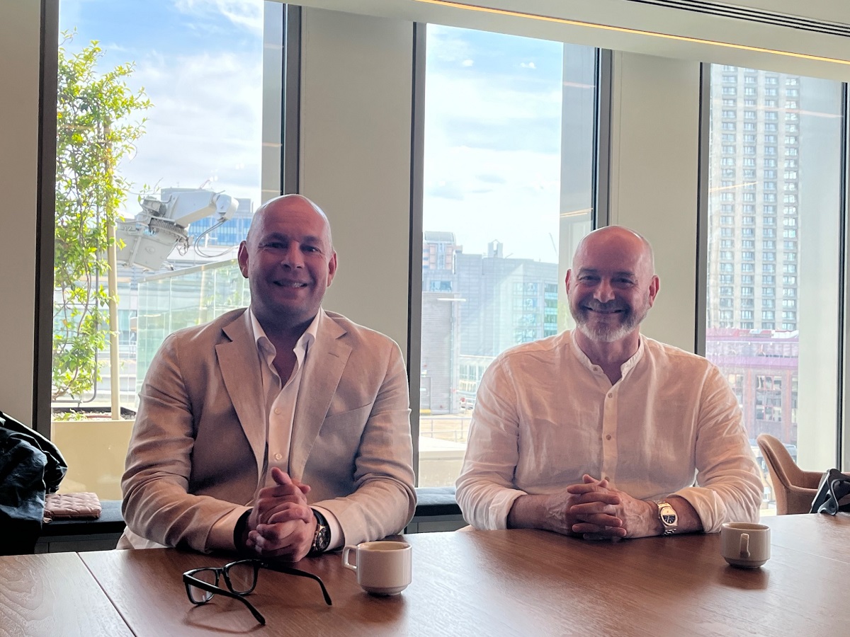 Inside the Matrix: A Conversation with EveryMatrix Founders on Europe, Expansion, and Staying Hands-On