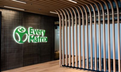 Opening New Doors: EveryMatrix’s London Launch and the People Power Behind Its Growth