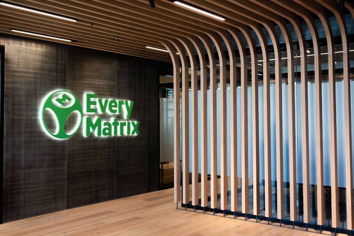 Opening New Doors: EveryMatrix’s London Launch and the People Power Behind Its Growth