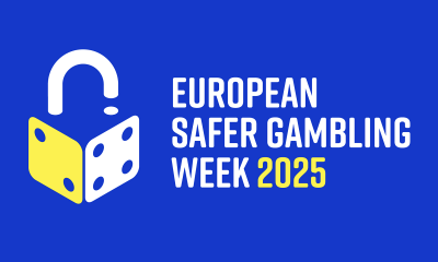 EGBA Announces Dates for This Year’s European Safer Gambling Week