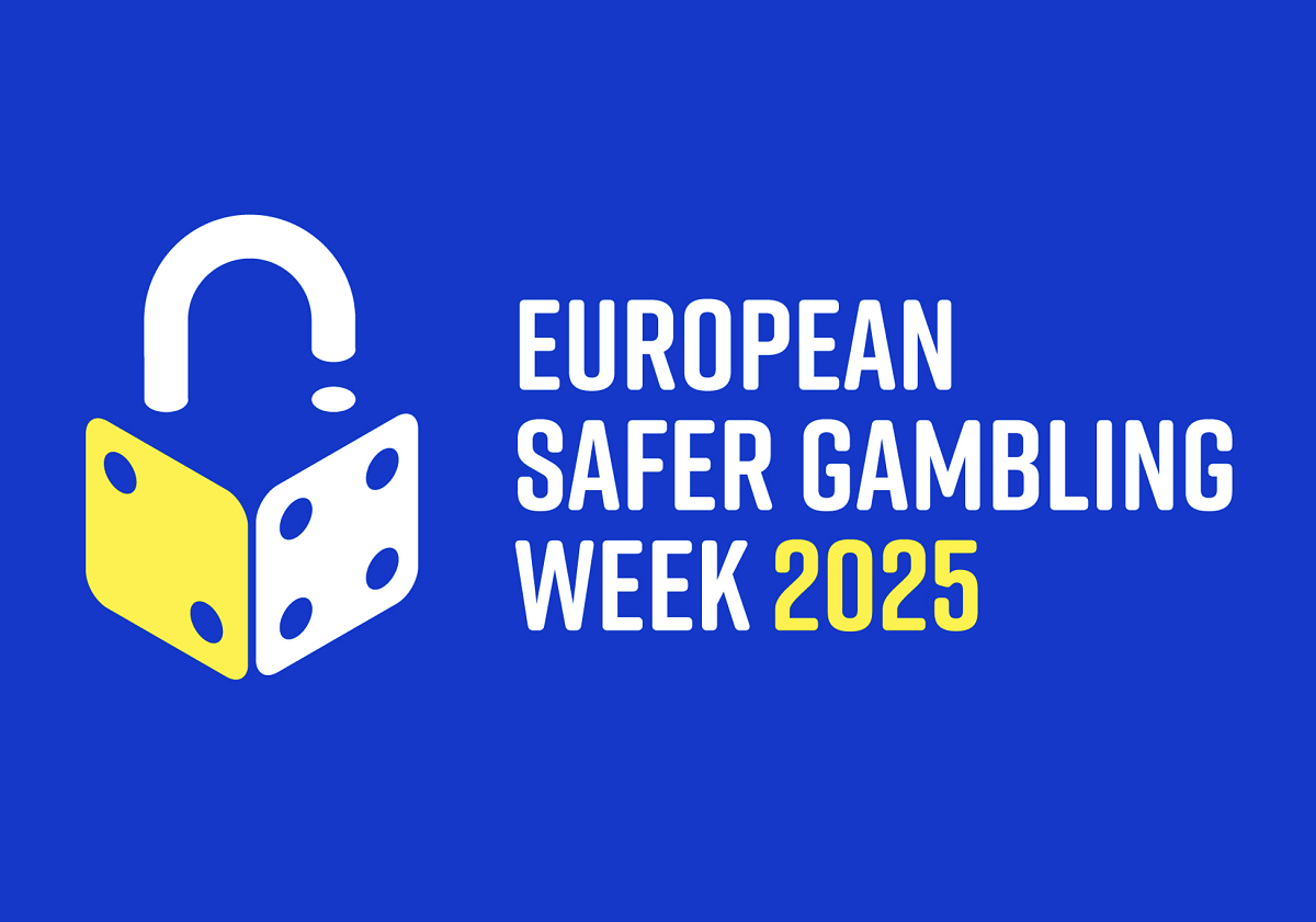 EGBA Announces Dates for This Year’s European Safer Gambling Week