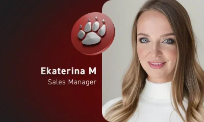 QTech Games hires Ekaterina Mayorova as sales lead for Africa & Eastern Europe