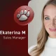 QTech Games hires Ekaterina Mayorova as sales lead for Africa & Eastern Europe