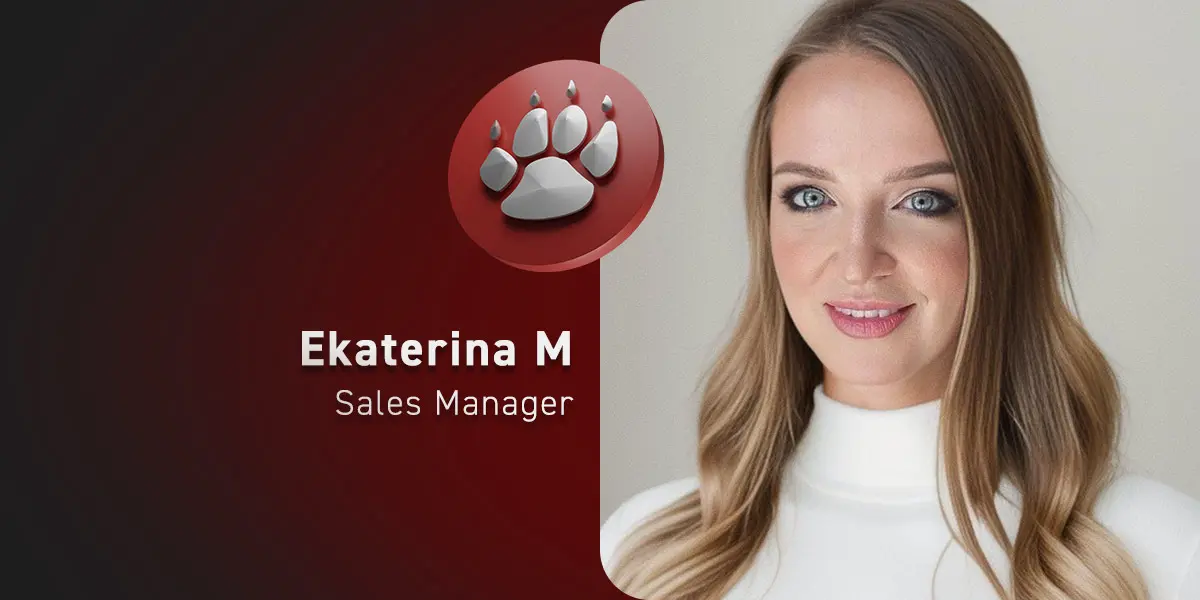 QTech Games hires Ekaterina Mayorova as sales lead for Africa & Eastern Europe