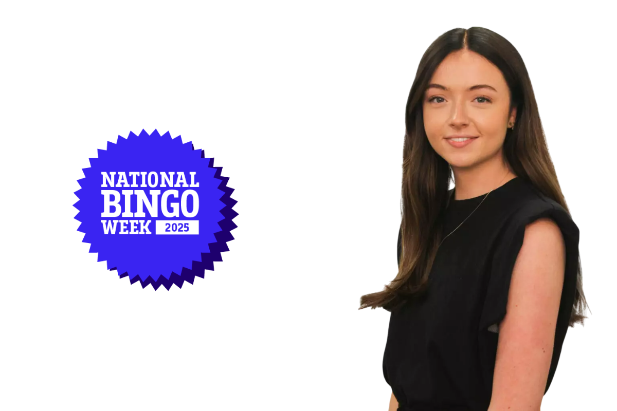National Bingo Week – Making Bingo Young Again