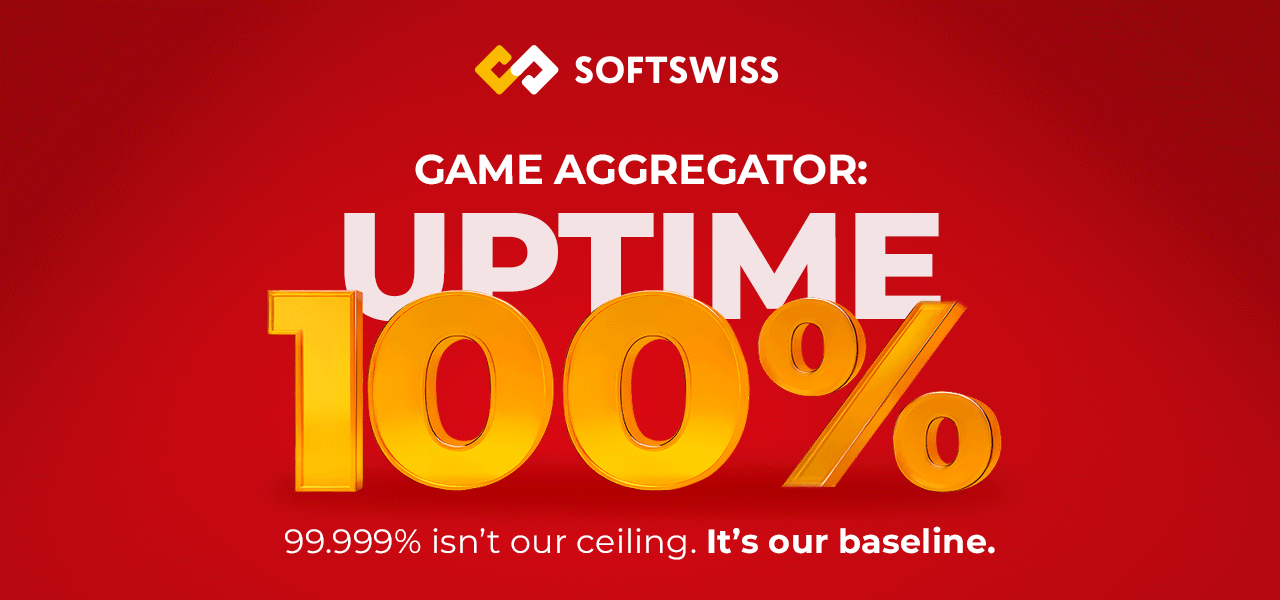 99.9% uptime sounds reliable, until you realise it means 8+ hours of downtime a year. For an iGaming operator, it is a business threat. One hour offline during a major promo can erase months of planning, budget, and player trust. Multiply that by eight.