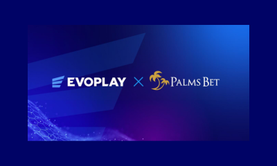 Evoplay partners with Palms Bet to strengthen Bulgarian presence