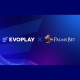 Evoplay partners with Palms Bet to strengthen Bulgarian presence