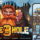 Nolimit City revisits our favourite dwarf in Fire In The Hole 3