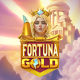 SlotMatrix unleashes divine riches in Fortuna Gold where gods rule the reels