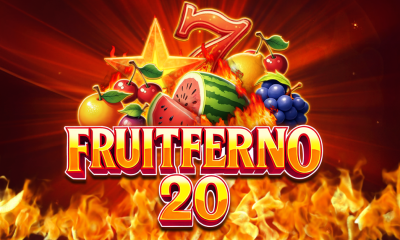 A FRUITFERNO HITS HÖLLE