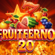 A FRUITFERNO HITS HÖLLE
