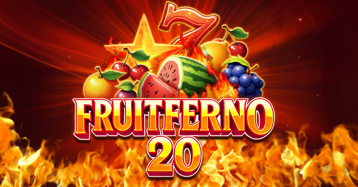 A FRUITFERNO HITS HÖLLE