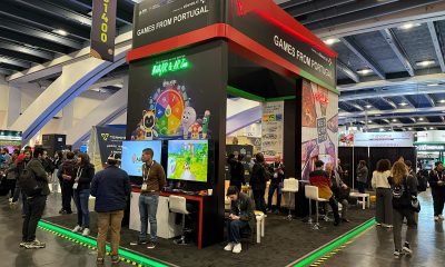 eGames Lab Elevates National Game Development on the Global Stage