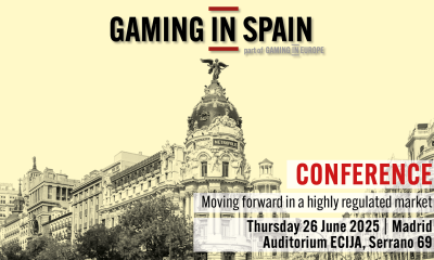 Gaming in Spain Conference announces new speakers, networking opportunities