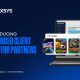 Galaxsys Launches Updated Client Area for Superior Partner Experience