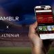 Altenar signs sportsbook deal with Gamblr