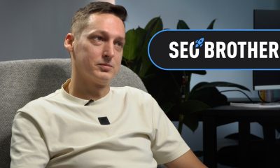 SEOBROTHERS and Peaky Ads collaborate on blockbuster interview